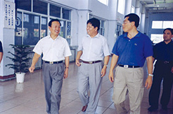 原山東省委副書記陳建國